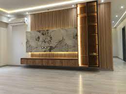 Wall cladding